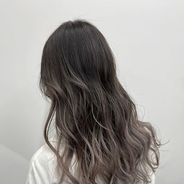 ハイトーンカラー