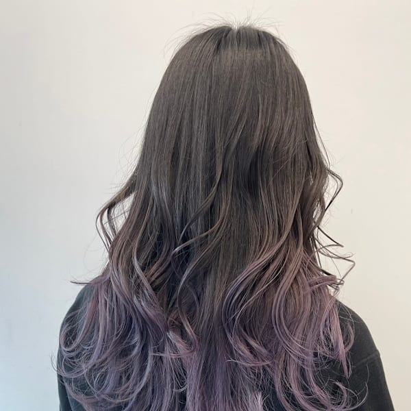 グラデーションカラー