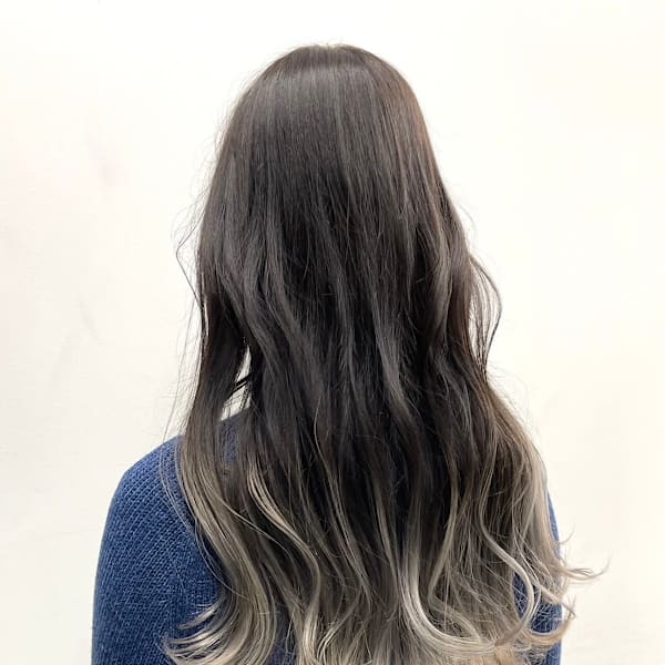 グラデーションカラー