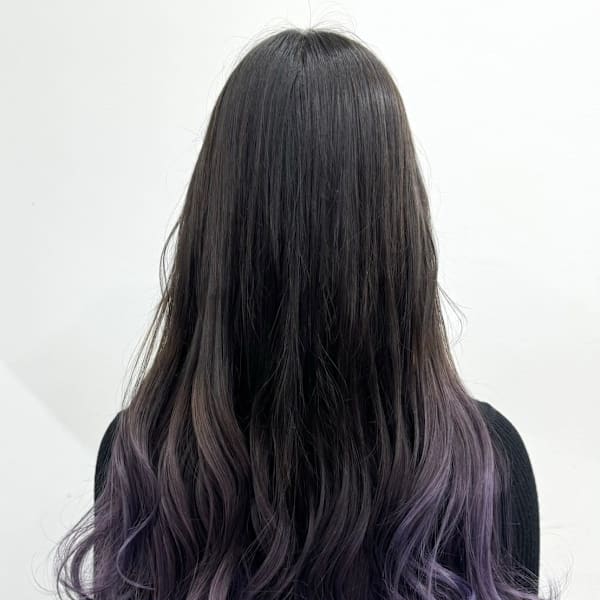 グラデーションカラー