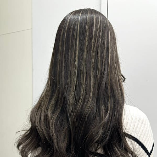 グラデーションカラー