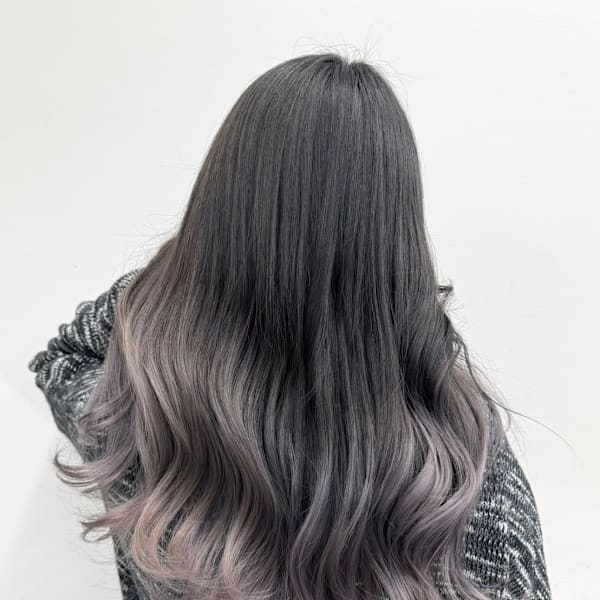 グラデーションカラー