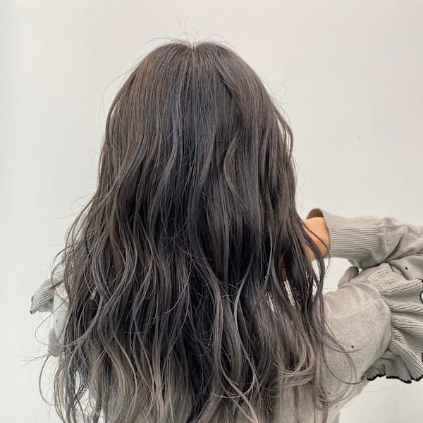 グラデーションカラー