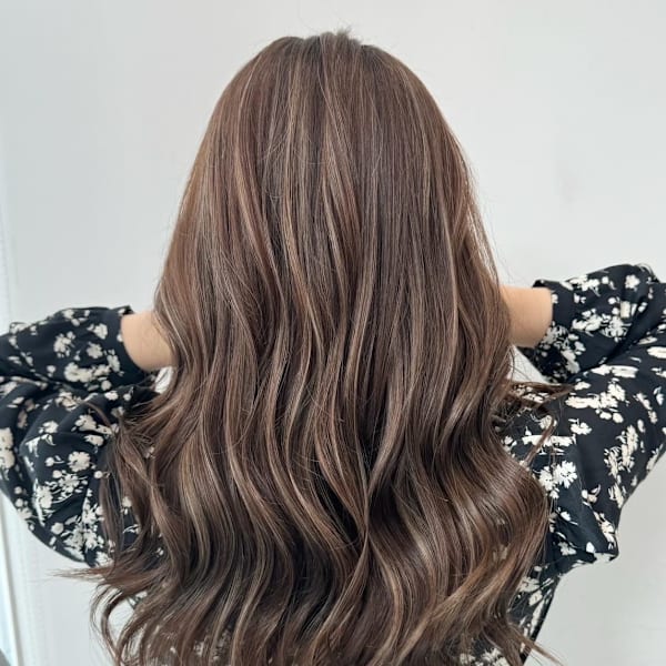 まろやかベージュ