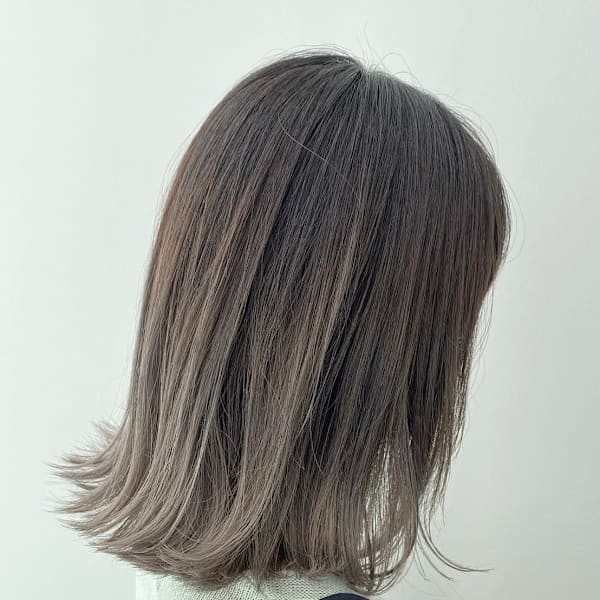 カット/カラー/トリートメント/ブリーチ/池袋美容院