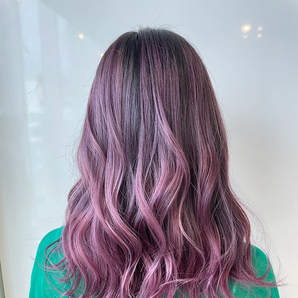 カット/カラー/トリートメント/ブリーチ/池袋美容院