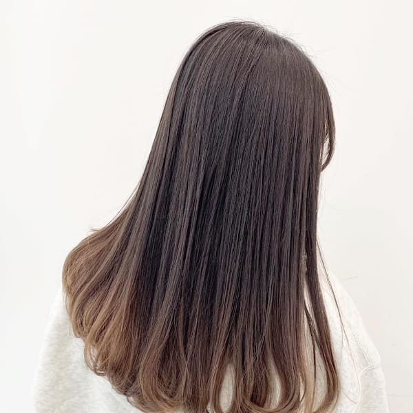 カット/カラー/縮毛矯正/池袋美容院