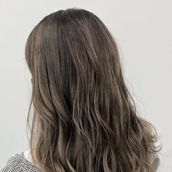 池袋美容室/カラー/カット/トリートメント