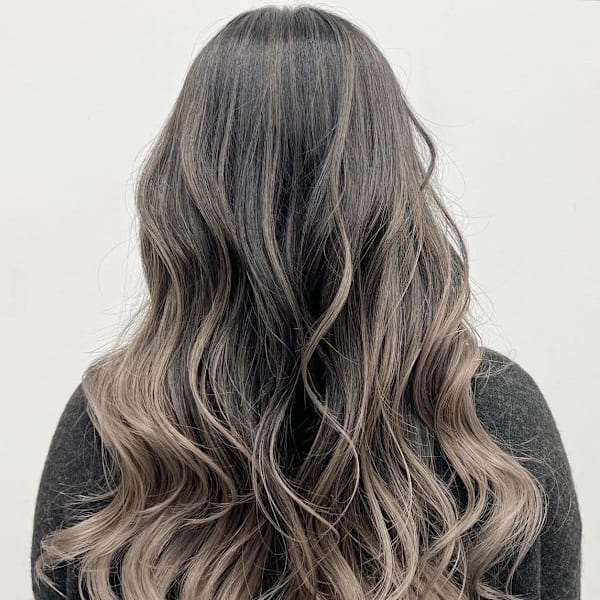 グラデーション