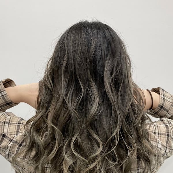 エアタッチバレイヤージュ