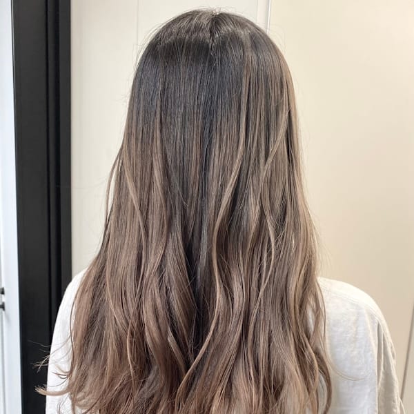 エアタッチミルクティーベージュ