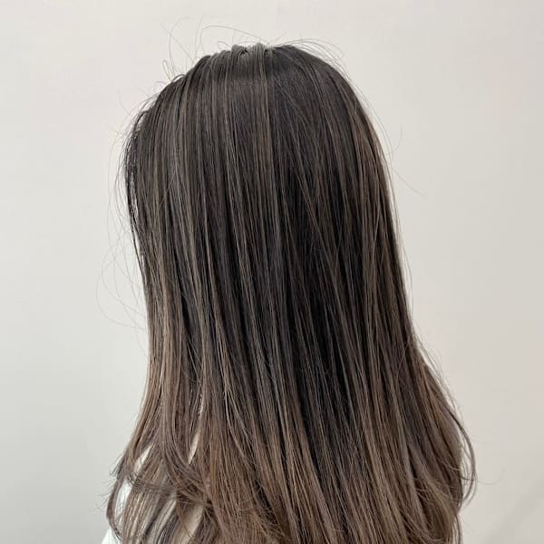 エアタッチバレイヤージュ