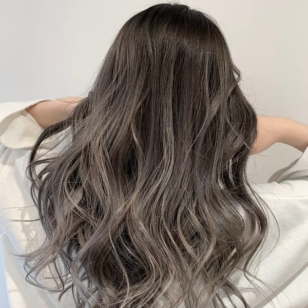 シャドールーツバレイヤージュ