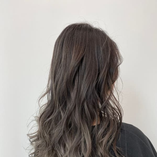 グラデーション