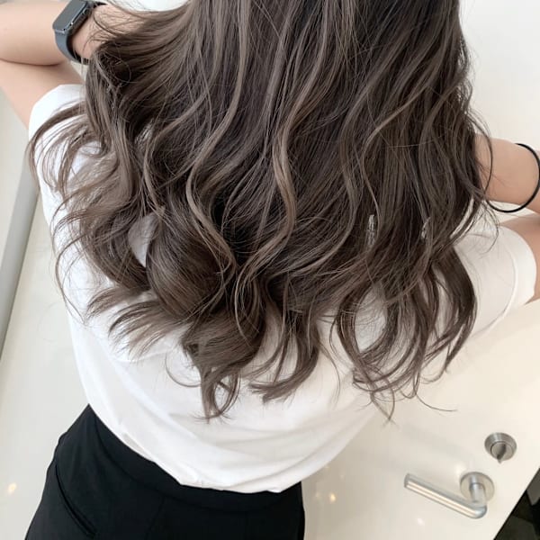 イルミナカラー