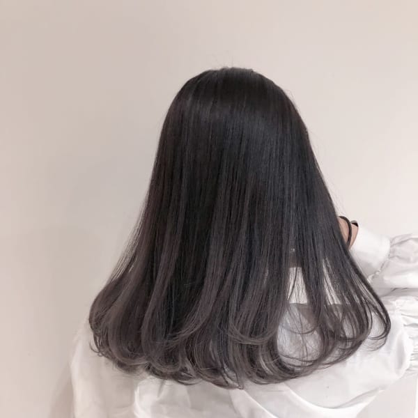 グラデーションカラー