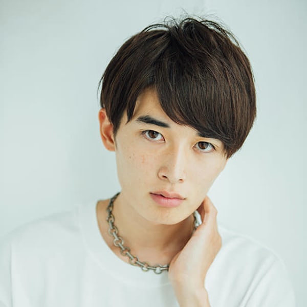 メンズスタイル