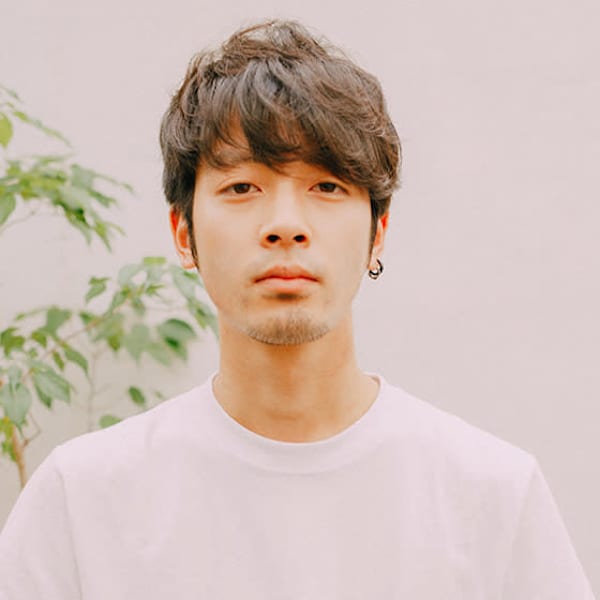 メンズスタイル