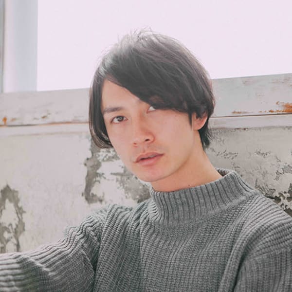 メンズスタイル