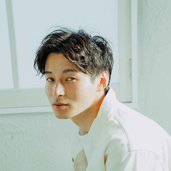 メンズスタイル