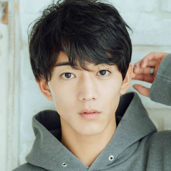 メンズスタイル