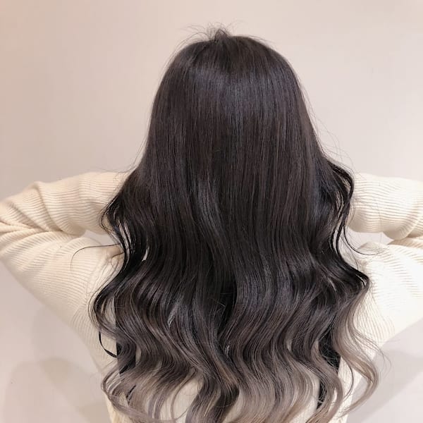 グラデーション