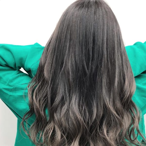 amble luxe 池袋【アンブル リュクス】ヘアカラー♪