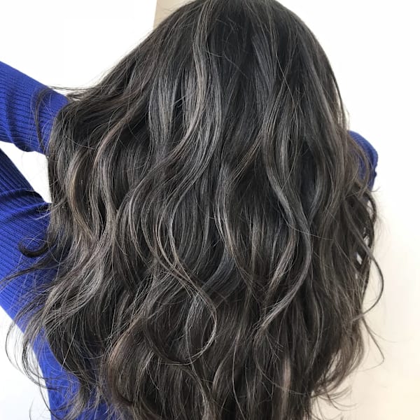 amble luxe 池袋【アンブル リュクス】ヘアカラー♪