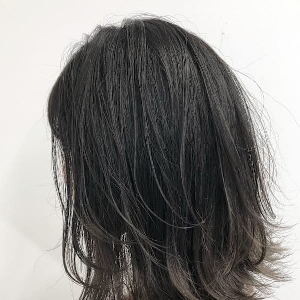 【amble luxe池袋】イルミナカラー☆