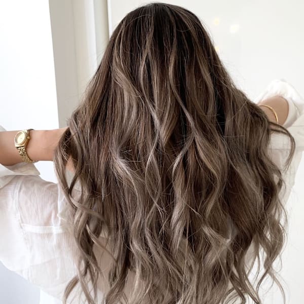 ブリーチ&カラー