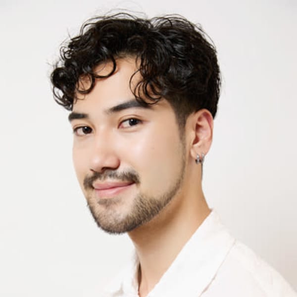 KINGDOM 青山本店×スタイル