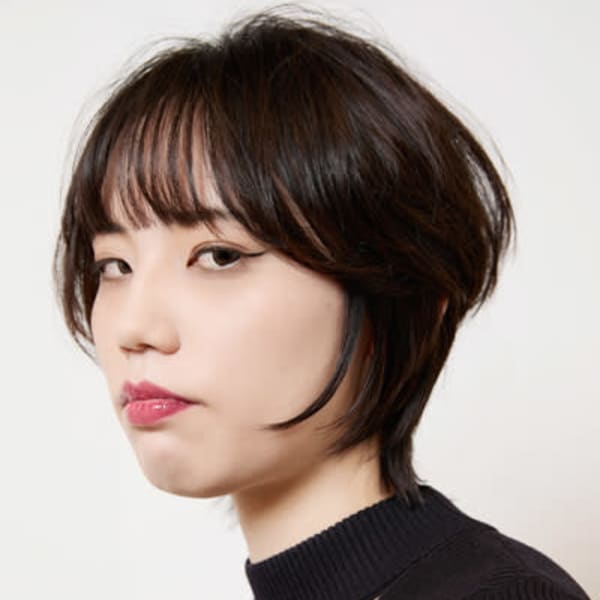 KINGDOM 青山本店×スタイル