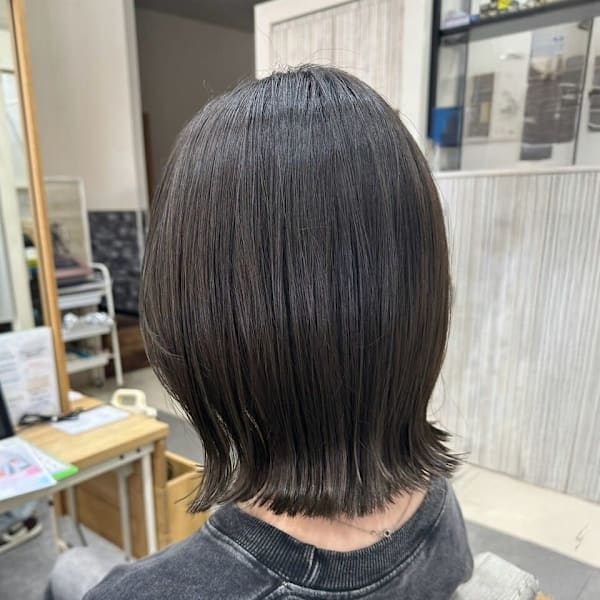 PROGRESS　フレスポ富沢店×スタイル