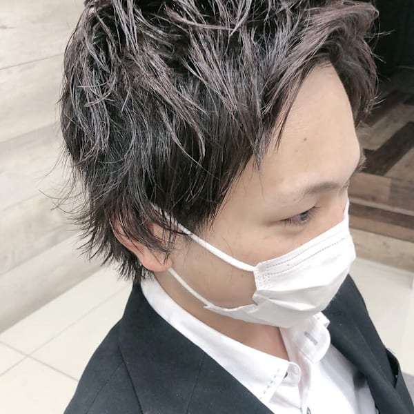 PROGRESS　フレスポ富沢店×スタイル