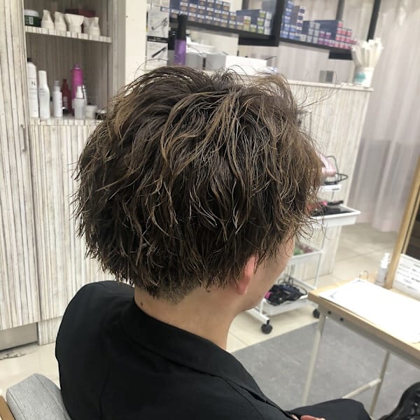 PROGRESS　フレスポ富沢店×スタイル