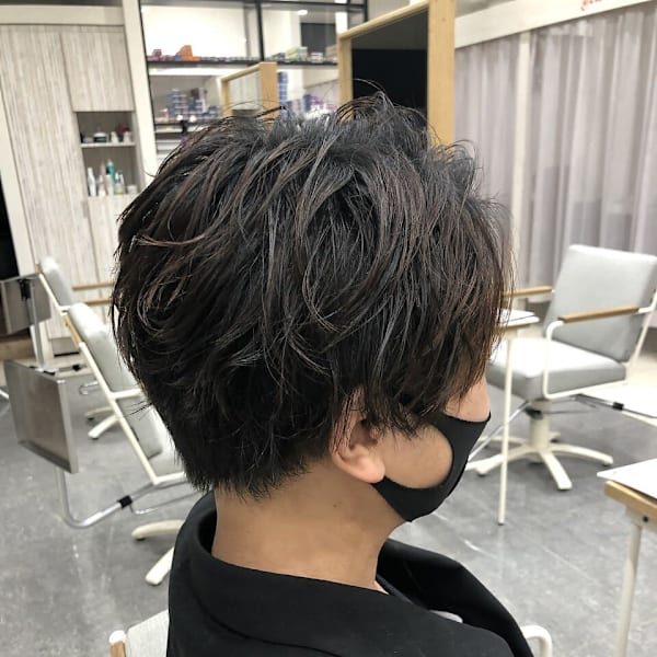 PROGRESS　フレスポ富沢店×スタイル