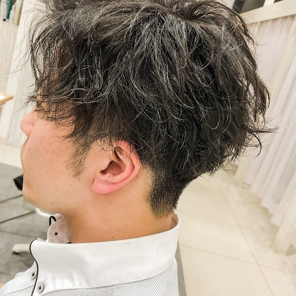 PROGRESS　フレスポ富沢店×スタイル