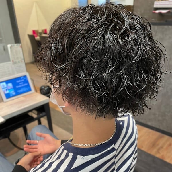 PROGRESS　フレスポ富沢店×スタイル