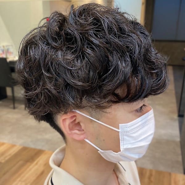 PROGRESS　フレスポ富沢店×スタイル