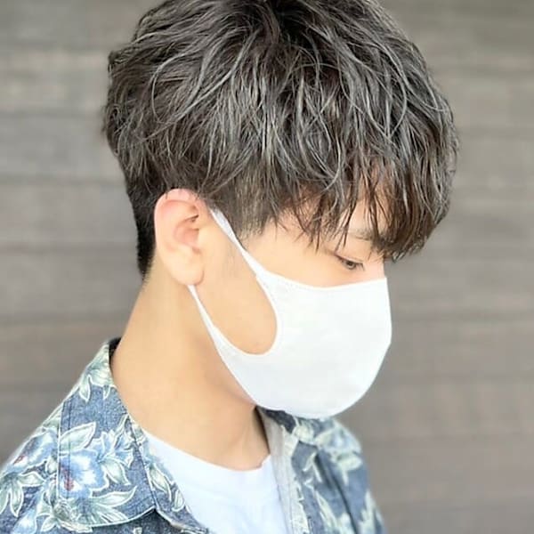 PROGRESS　フレスポ富沢店×スタイル
