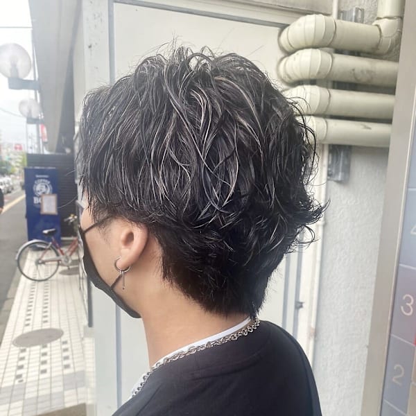 PROGRESS　フレスポ富沢店×スタイル