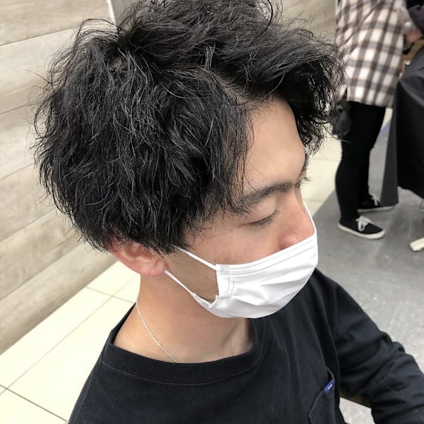 PROGRESS　フレスポ富沢店×スタイル