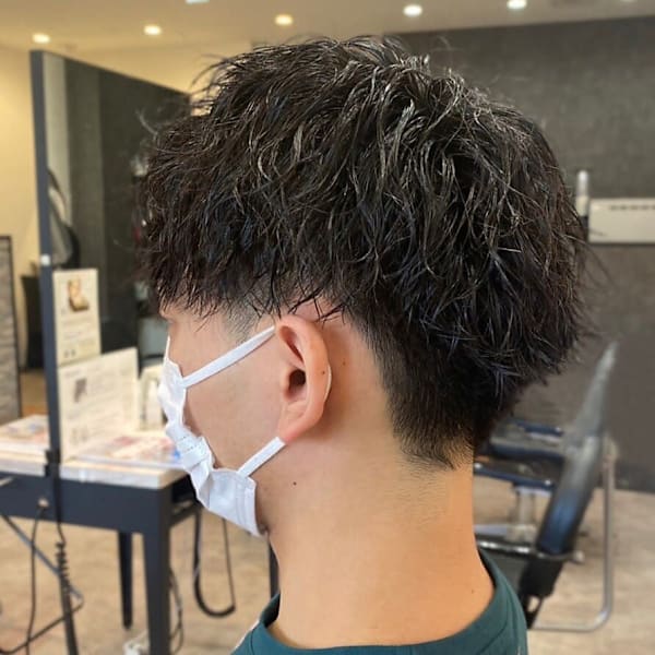 PROGRESS　フレスポ富沢店×スタイル