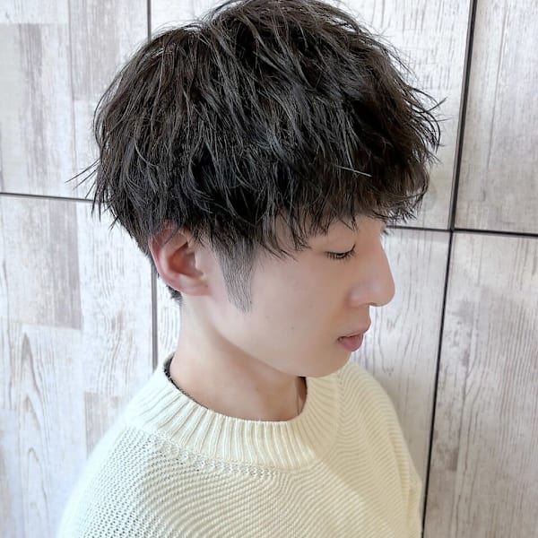 PROGRESS　フレスポ富沢店×スタイル