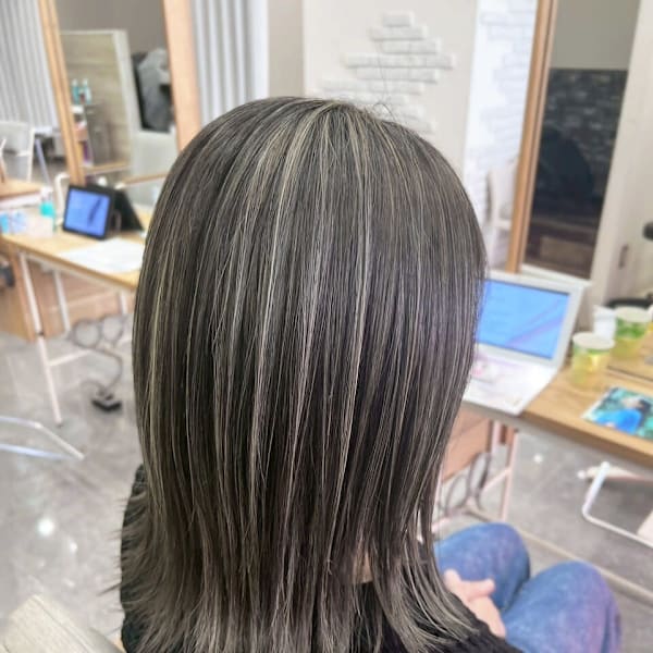 PROGRESS　フレスポ富沢店×スタイル|PROGRESS　フレスポ富沢店