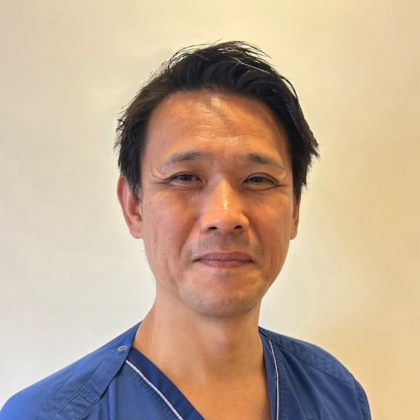 背骨labo 恵比寿整体院【セボネラボエビスセイタイイン】のスタッフ紹介。ヤマグチコウジ