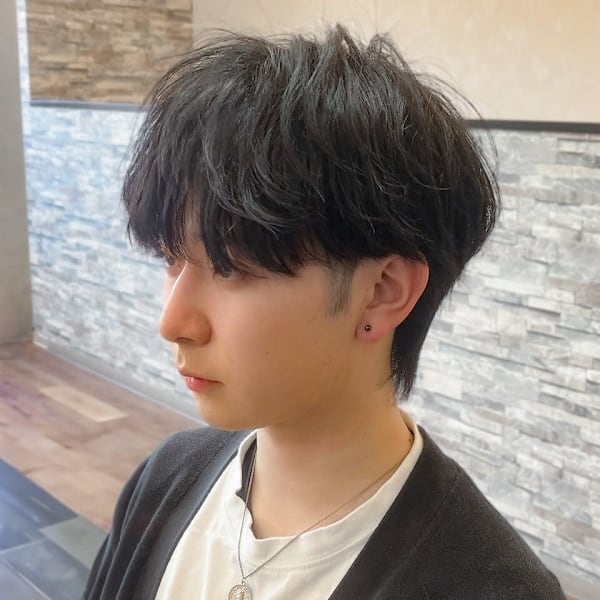 PROGRESS 仙台駅東口店×スタイル|PROGRESS 仙台駅東口店