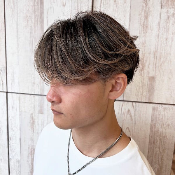 PROGRESS 仙台駅東口店×スタイル|PROGRESS 仙台駅東口店