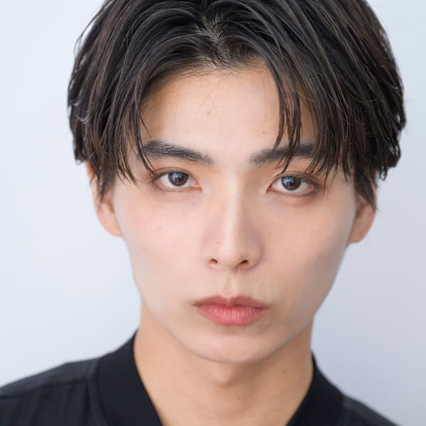 洗練された印象を与える知的な好感スタイル[池袋/メンズ]|メンズサロン IVY 池袋東口駅前店