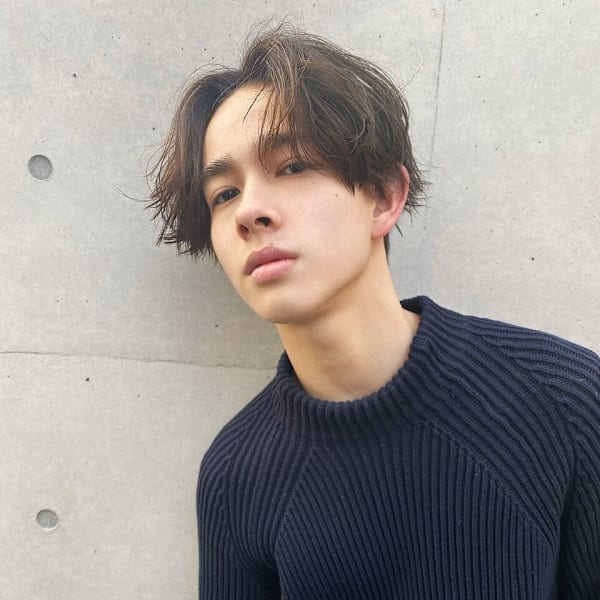 quon 今泉×スタイル